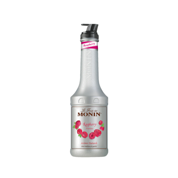 Le Fruit de Monin Framboise 1 Litre