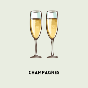 CHAMPAGNES