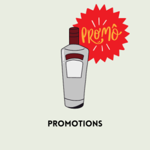 PROMOTIONS