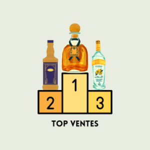 TOP VENTES